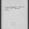 Manhattan: 4th Street - Jane Street