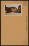 Manhattan: 4th Street - Jane Street