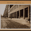 Manhattan: 5th Street (East) - East River Drive