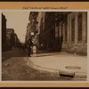 Manhattan: 5th Street (East) - Lewis Street