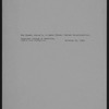 Manhattan: 5th Street - Avenue D