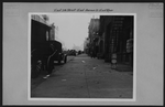 Manhattan: 5th Street (East) - Avenue D