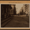 Manhattan: 5th Street (East) - Avenue D