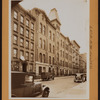 Manhattan: 5th Street (East) - 1st Avenue