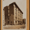 Manhattan: 5th Street (East) - Pitt Street