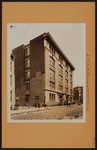 Manhattan: 5th Street (East) - Pitt Street