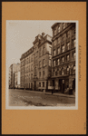 Manhattan: 7th Street (East) - Avenue B