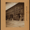 Manhattan: 8th Street - 5th Avenue