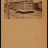 Manhattan: 8th Street - Astor Place