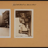Manhattan: 8th Street - Mercer Street