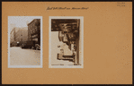 Manhattan: 8th Street - Mercer Street