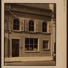 Manhattan: 8th Street - 6th Avenue