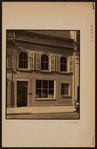 Manhattan: 8th Street - 6th Avenue