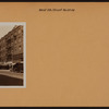 Manhattan: 8th Street (West) - 5th Avenue