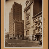 Manhattan: 9th Street (East) - Avenue B