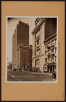 Manhattan: 9th Street (East) - Avenue B