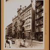 Manhattan: 9th Street (East) - Avenue C