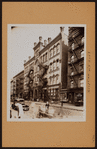 Manhattan: 9th Street (East) - Avenue C