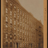 Manhattan: 9th Street (West) - Hicks Street