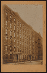 Manhattan: 9th Street (West) - Hicks Street