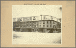 Manhattan: 10th Street (West) - 6th Avenue