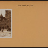 Manhattan: 10th Street (West) - Washington Street