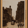 Manhattan: 10th Street - Broadway