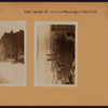 Manhattan: 10th Street (West) - Washington Street