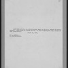Manhattan: 10th Street (West) - Hudson Street