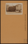 Manhattan: 10th Street (West) - Hudson Street