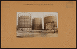 Manhattan: 11th Street (East) - Dry Dock Street