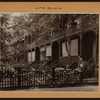 Manhattan: 11th Street (West) - 6th Avenue