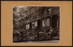 Manhattan: 11th Street (West) - 6th Avenue