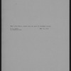 Manhattan: 11th Street (West) - Bleecker Street