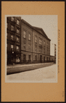 Manhattan: 12th Street (East) - Avenue A