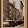 Manhattan: 12th Street (East) - University Place