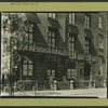 Manhattan: 12th Street (West) - [5th Avenue]