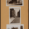 Manhattan: 12th Street (West) - Bethune Street
