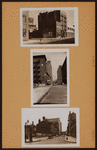 Manhattan: 12th Street (West) - Bethune Street