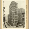 Manhattan: 13th Street - Broadway