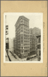 Manhattan: 13th Street - Broadway