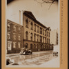 Manhattan: 13th Street (West) - Greenwich Avenue