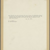 Manhattan: 13th Street (West) - Greenwich Avenue