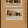 Manhattan: 13th Street (West) - 7th Avenue - [Rhinelander Row.]