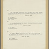 Manhattan: 13th Street (West) - Hudson Street
