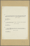 Manhattan: 13th Street (West) - Hudson Street
