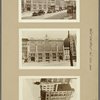 Manhattan: 13th Street (West) - Hudson Street