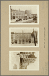 Manhattan: 13th Street (West) - Hudson Street
