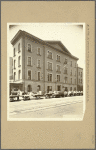 Manhattan: 14th Street (East) - 1st Avenue
