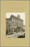 Manhattan: 14th Street - 3rd Avenue